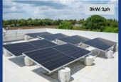 Solar Energy for Businesses
