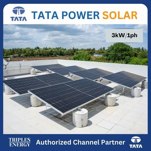 Solar Energy for Businesses