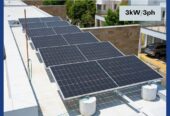 Solar Energy for Businesses