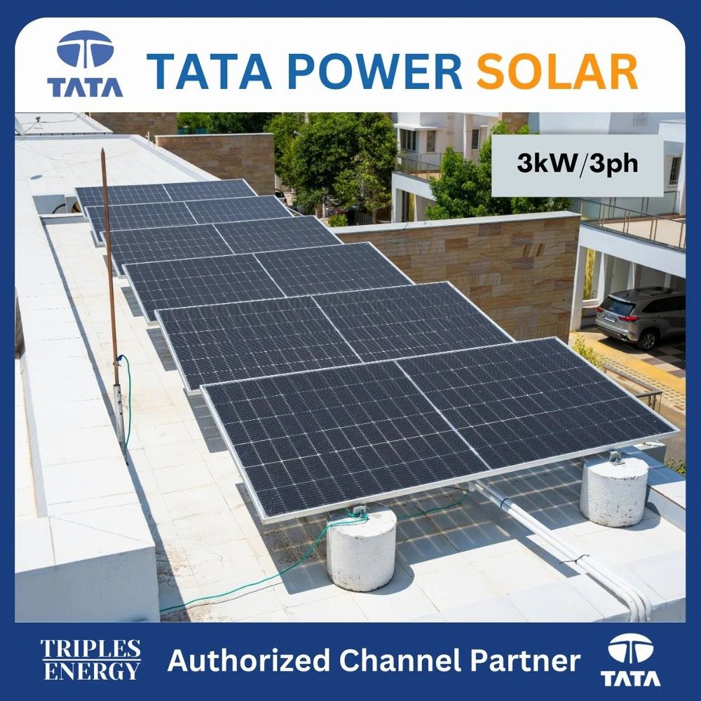 Solar Energy for Businesses