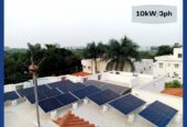 Solar Rooftop for Commercial Use