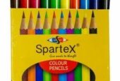 Spartex Colour Pencil-Small