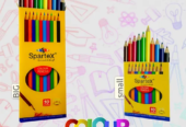 Spartex Colour Pencil-Small