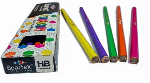 Spartex F.C. Pencil