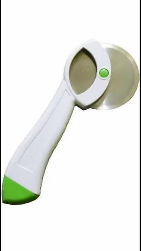 Stainless Steel Pizza Cutter