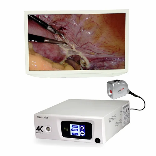 Surgical Karl Storz Medical Equipment