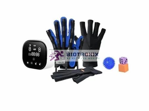 Syrebo C10 Robotic Gloves for Physical Therapy & Hand Recovery