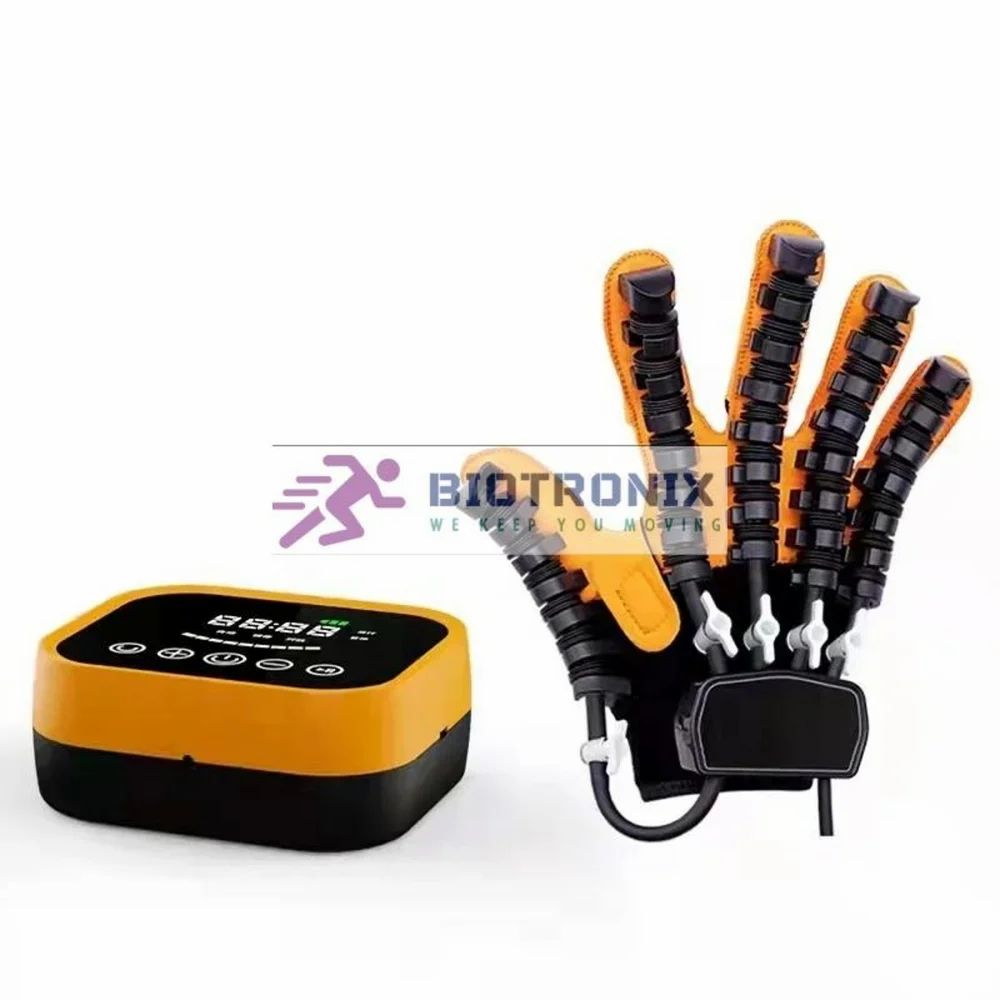 Syrebo C10 Robotic Gloves for Physical Therapy & Hand Recovery