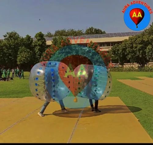 TPU Body Zorbing Ball
