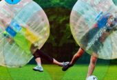 TPU Body Zorbing Ball