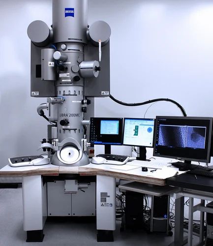 Transmission Electron Microscopy