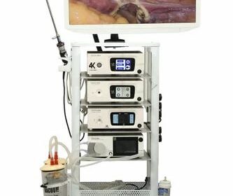 UL-UHD-Clear-View-4K-Laparoscopic-Tower-1