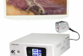 UL-UHD – Clear View 4K Laparoscopic Tower
