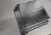 Vacuum Insulation Panels ​(VIPs)