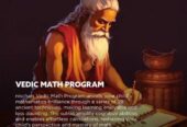 Vedic Maths Course
