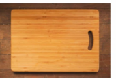 Vegetable Chopping Board