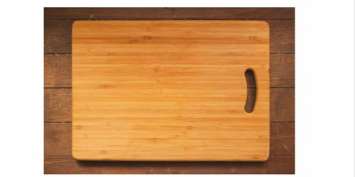 Vegetable Chopping Board