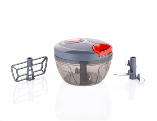 Vegetable Hand Chopper