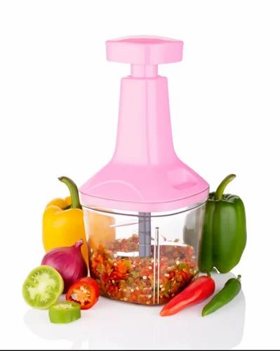 Vegetable Hand Chopper