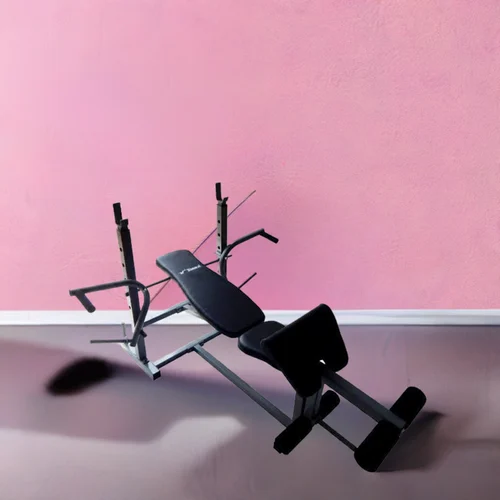 Vinex Multi Exercise Weight Bench – Super