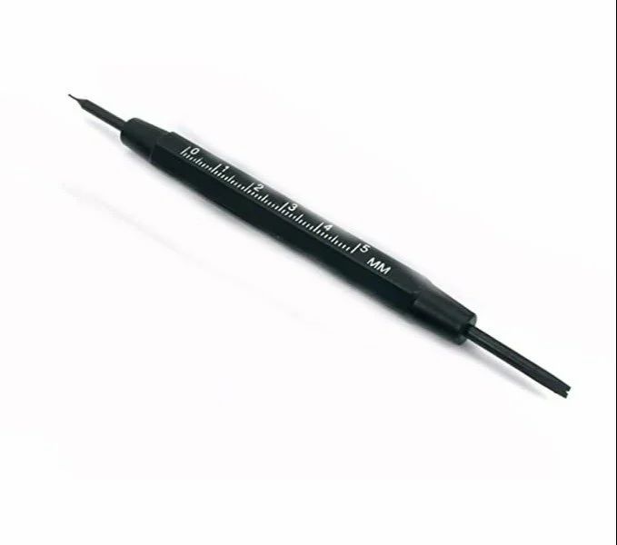 Watch Band Spring Bar Pin