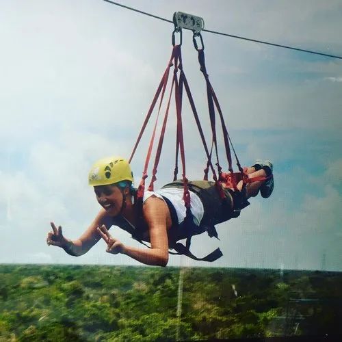 Zipline