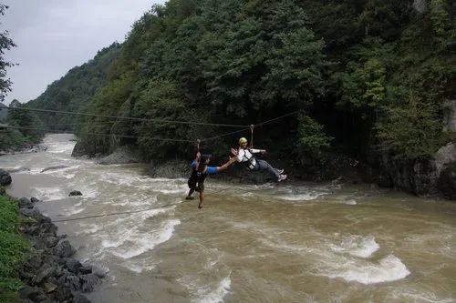 Zipline