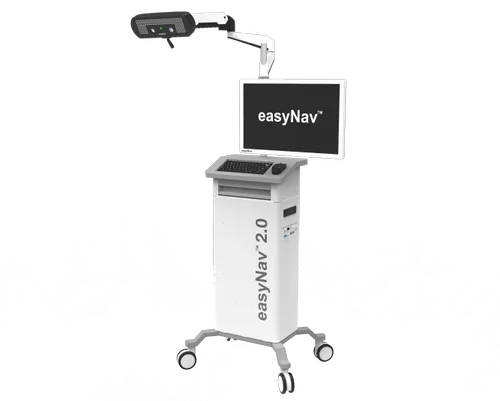 easyNav 2.0 Neuro Navigation System
