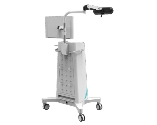 easyNav Infinity Image Guided Neuro Navigation System