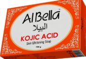 100g Albella Kojic Acid Skin Whitening Soap