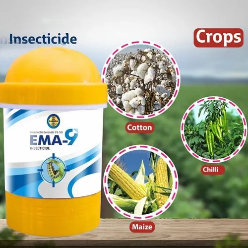 100gm EMA9 Insecticide
