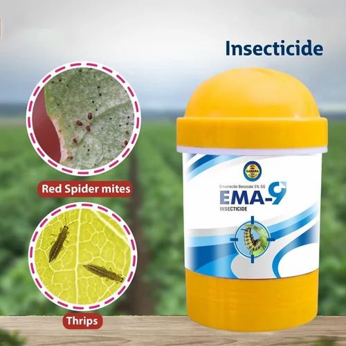 100gm EMA9 Insecticide