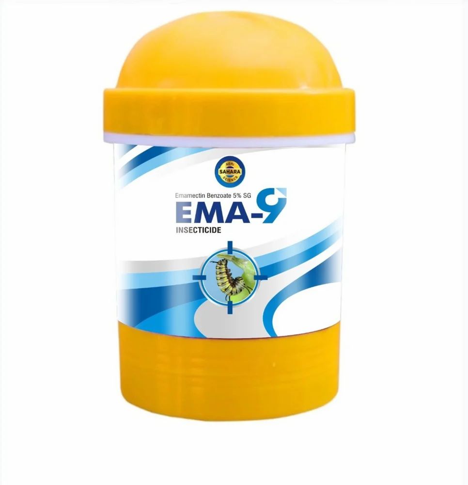 100gm EMA9 Insecticide