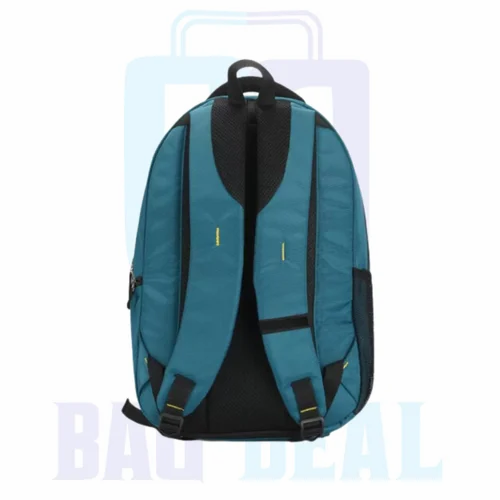 22Kg Black Laptop Bag