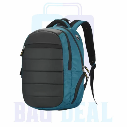 22Kg Black Laptop Bag