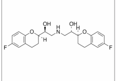 6-Fluoro-34-Dihydro-2-Oxiranyl-2h-1-Benzopyran
