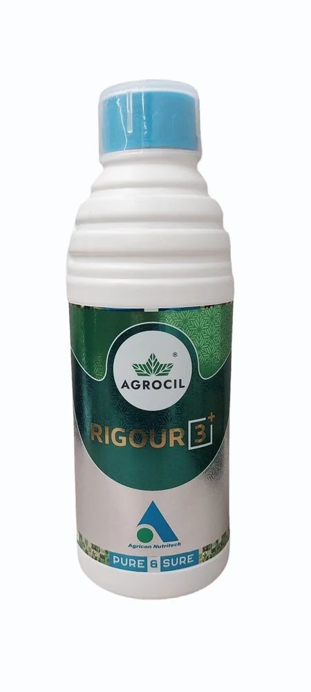 Agrocil Rigour 3 Plus Fertilizer