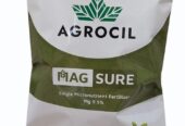 Agrosil MAG Sure Micronutrients Fertilizer