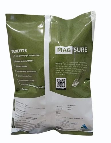 Agrosil MAG Sure Micronutrients Fertilizer