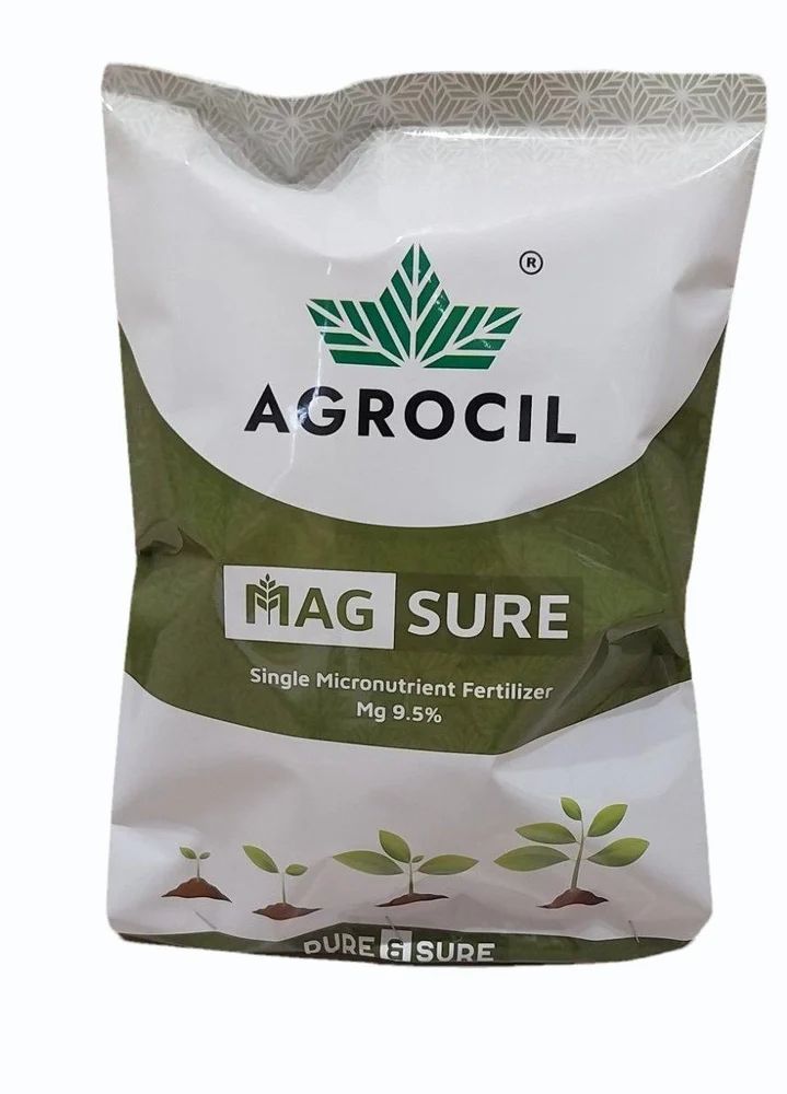 Agrosil MAG Sure Micronutrients Fertilizer