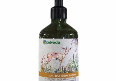 Antibacterial-Pet-Shampoo