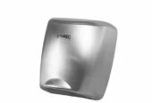 Automatic Stainless Steel hand Dryer (HD103) – Purec Hygiene