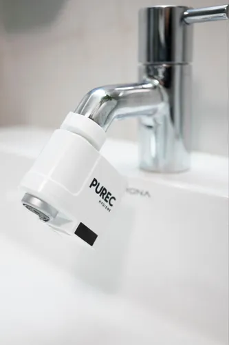 Automatic Tap Sensor