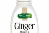 Ayurvedic Ginger Drops