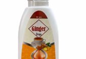 Ayurvedic Ginger Drops