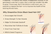 Ayurvedic Third Party Manufacturing For Onion Hair oil