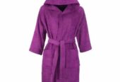 Bathrobes for Women