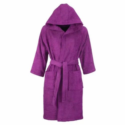 Bathrobes for Women