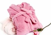 Bathrobes for Women