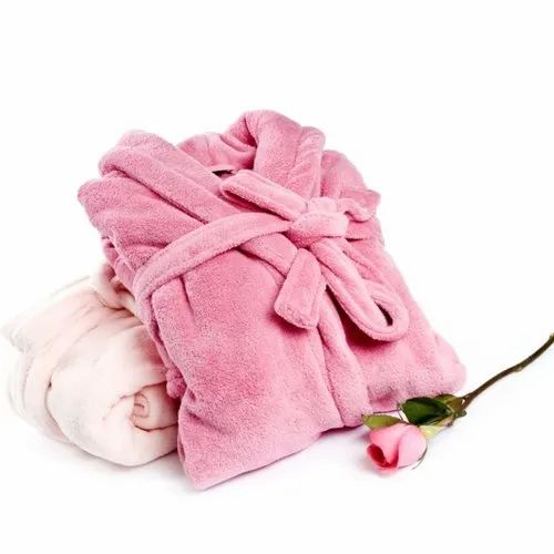Bathrobes for Women